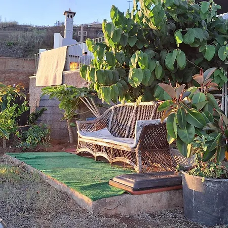 La Casa Holiday home