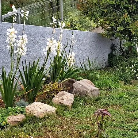 La Casa Hébergement de vacances