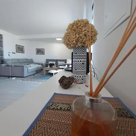 La Casa Faja da Ovelha