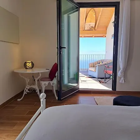 La Casa Faja da Ovelha