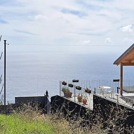 La Casa Holiday home