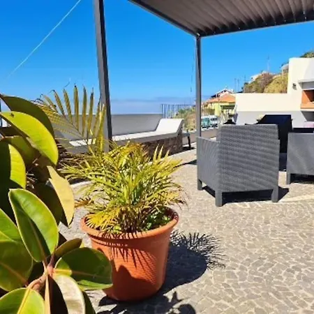 Holiday home La Casa Faja da Ovelha