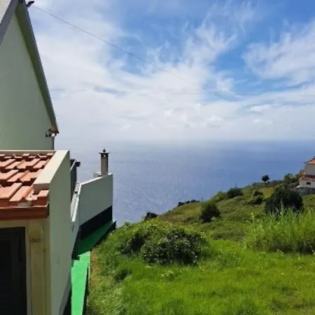 Holiday home La Casa *