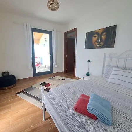 La Casa Holiday home