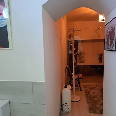 La Casa Hébergement de vacances *