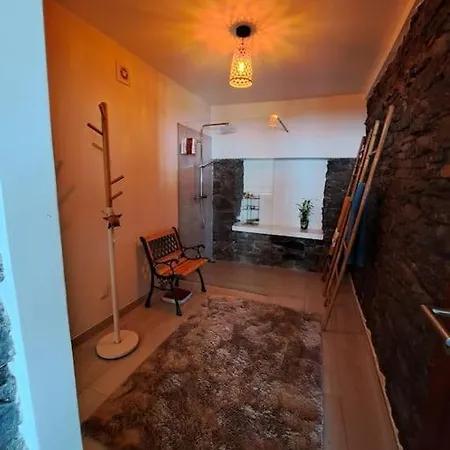 La Casa Holiday home Faja da Ovelha