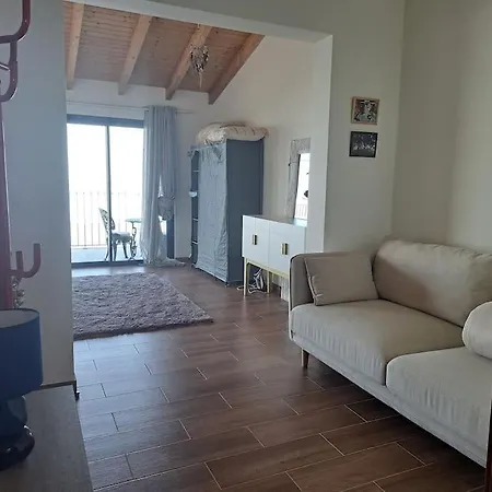 La Casa Holiday home