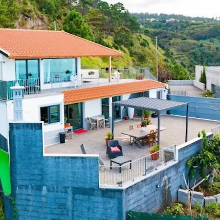La Casa Holiday home *