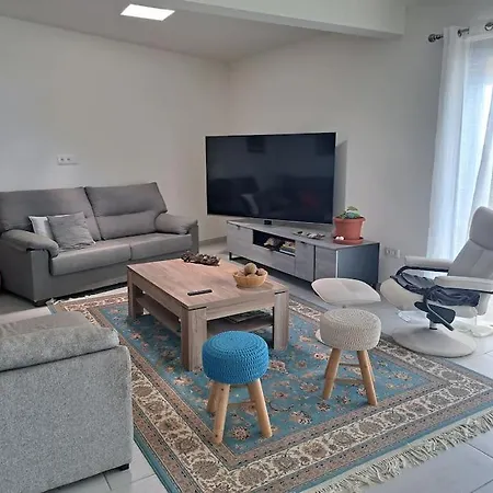 Holiday home La Casa *