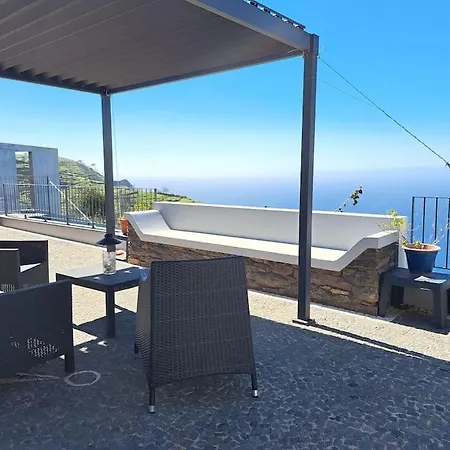 La Casa Faja da Ovelha