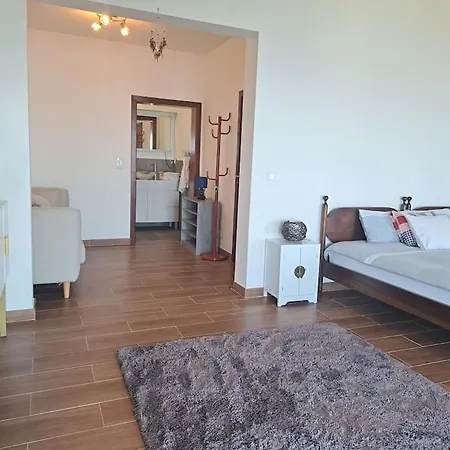 La Casa Holiday home